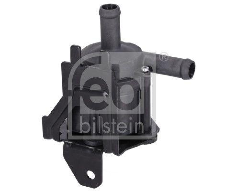 FEBI BILSTEIN 188474 Zusatzwasserpumpe f&uuml;r Ford