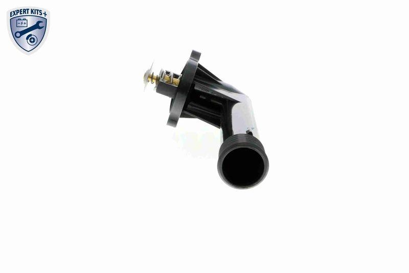 VEMO V20-99-1264 Thermostatgehäuse 95°C mit Dichtung für BMW