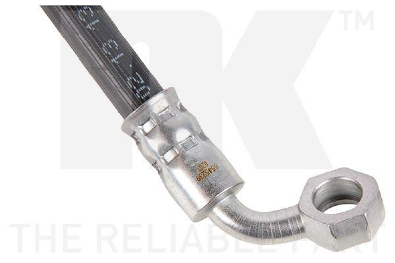 NK 8545239 Bremsschlauch f&uuml;r LEXUS, TOYOTA