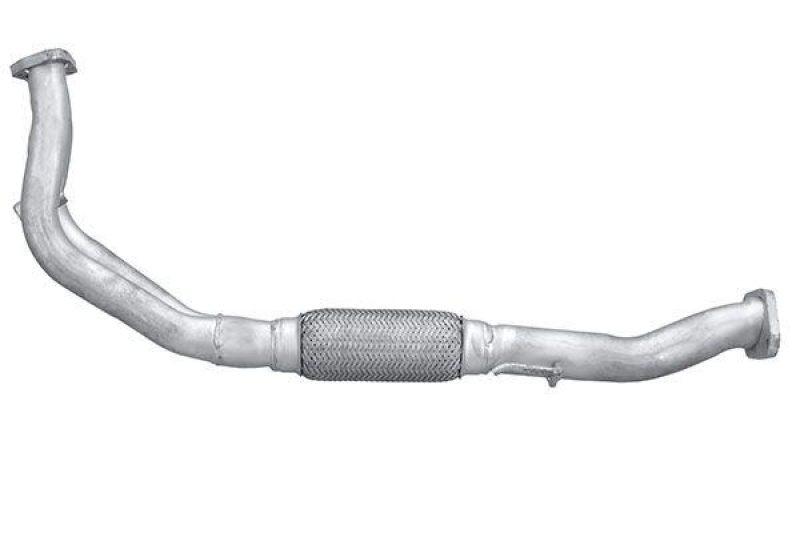 HELLA 8LA 366 005-041 Abgasrohr FIAT