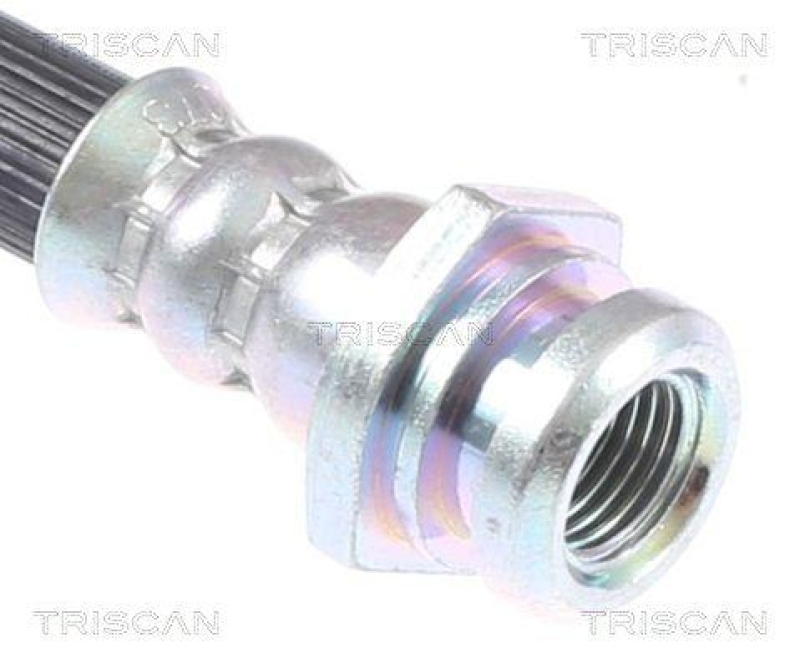 TRISCAN 8150 60005 Bremsschlauch Vorne f&uuml;r Isuzu (Gm)