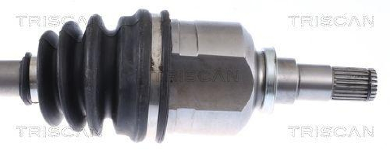 TRISCAN 8540 13544 Antriebswelle für Toyota