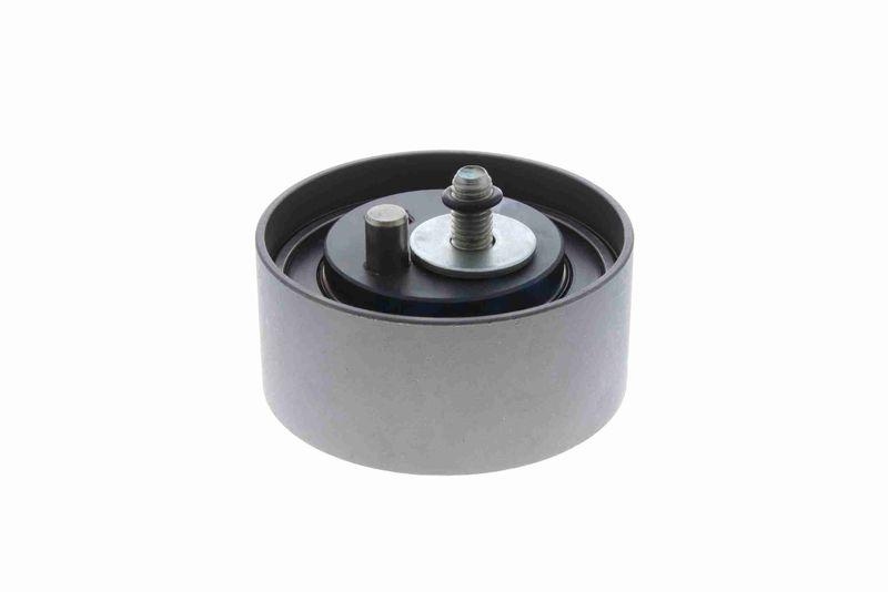 VAICO V10-0476 Spannrolle, Zahnriemen Zahnriemen für VW