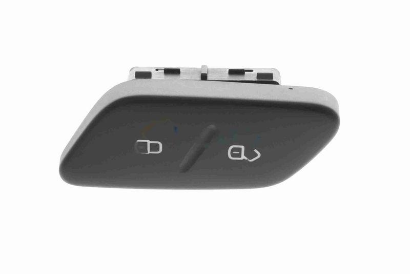 VEMO V10-73-0464 Schalter, T&uuml;rverriegelung Fahrert&uuml;r, links f&uuml;r VW