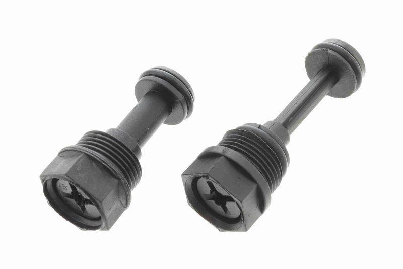 VEMO V20-60-0006 K&uuml;hler, Motork&uuml;hlung 600x340x30 mm, Auto/Schalt, M./O. Klima f&uuml;r BMW