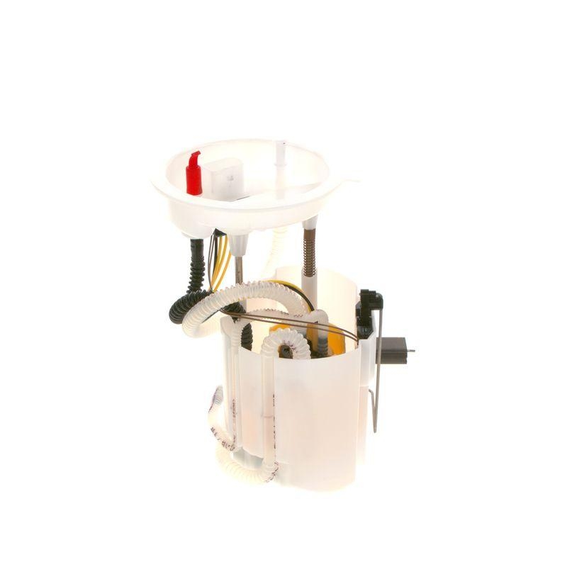 Bosch 0 580 204 033 Ekp-Einbaueinheit