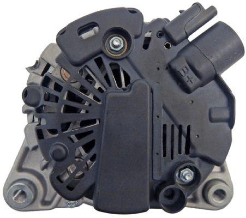 HELLA 8EL 011 713-601 Generator 14V 150A
