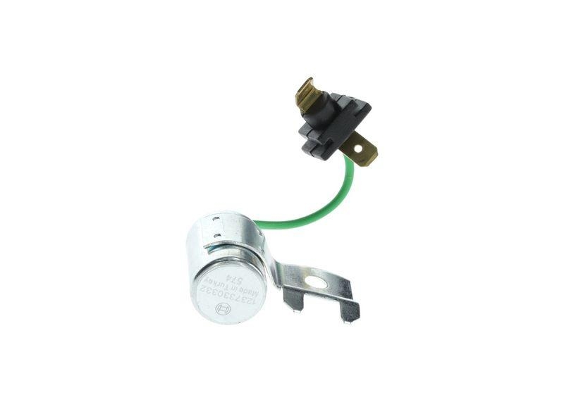 BOSCH 1 237 330 332 Kondensator Zündanlage