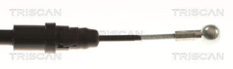 TRISCAN 8140 241147 Handbremsseil f&uuml;r Opel