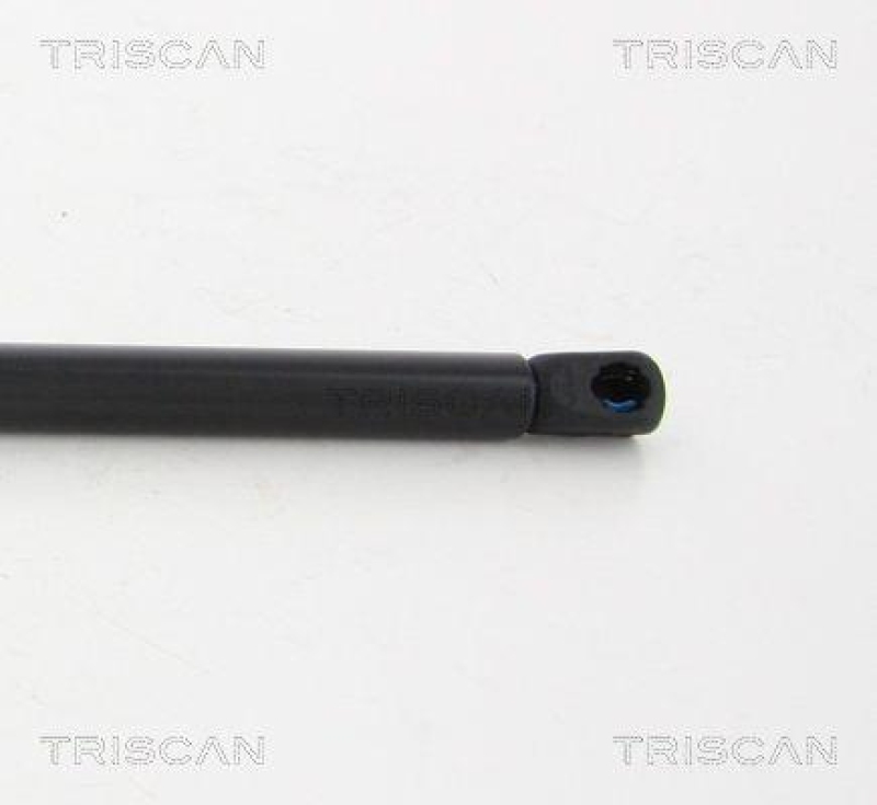 TRISCAN 8710 10211 Gasfeder Hinten f&uuml;r Opel Agila, Suzuki Splash