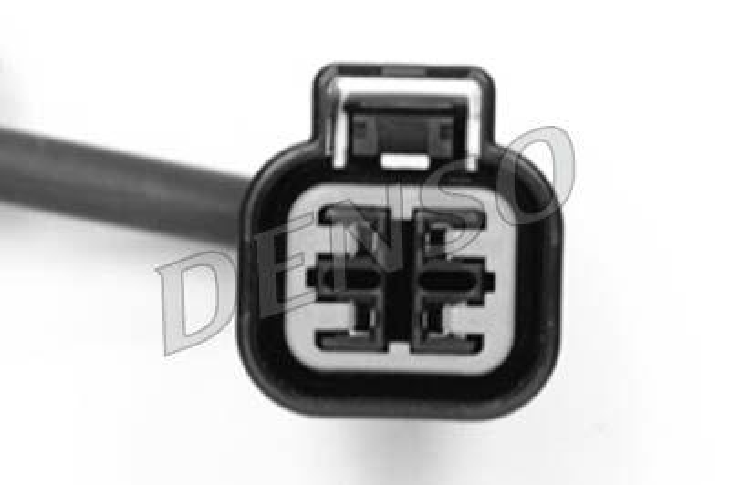 DENSO DOX-0311 Lambdasonde MITSUBISHI SPACE RUNNER (N6_W) 2.0 BJ: 1999 - 2002)