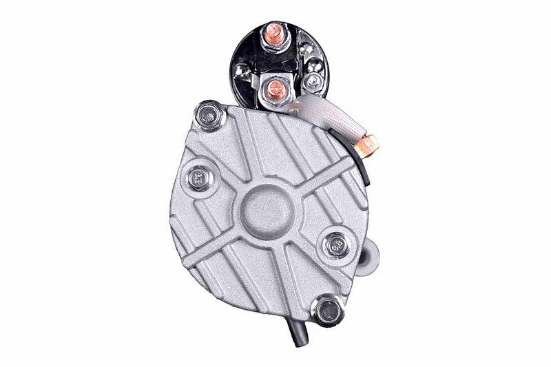 HELLA 8EA 011 611-001 Starter 12V 2,2kW