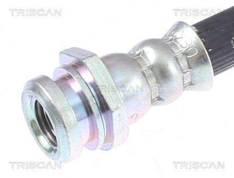 TRISCAN 8150 60007 Bremsschlauch Vorne f&uuml;r Isuzu (Gm)