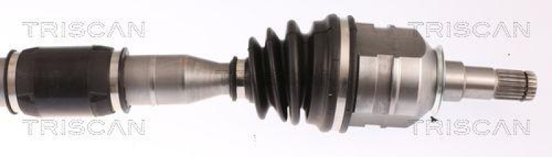 TRISCAN 8540 13545 Antriebswelle f&uuml;r Toyota