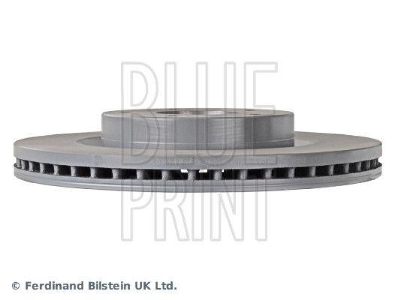 BLUE PRINT ADN143162 Bremsscheibe f&uuml;r NISSAN