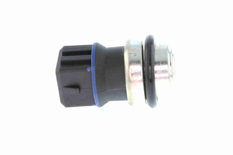 VEMO V10-72-0915 Sensor, K&uuml;hlmitteltemperatur 100/95&deg;C, 20 mm 4-Polig / mit Dichtung f&uuml;r VW