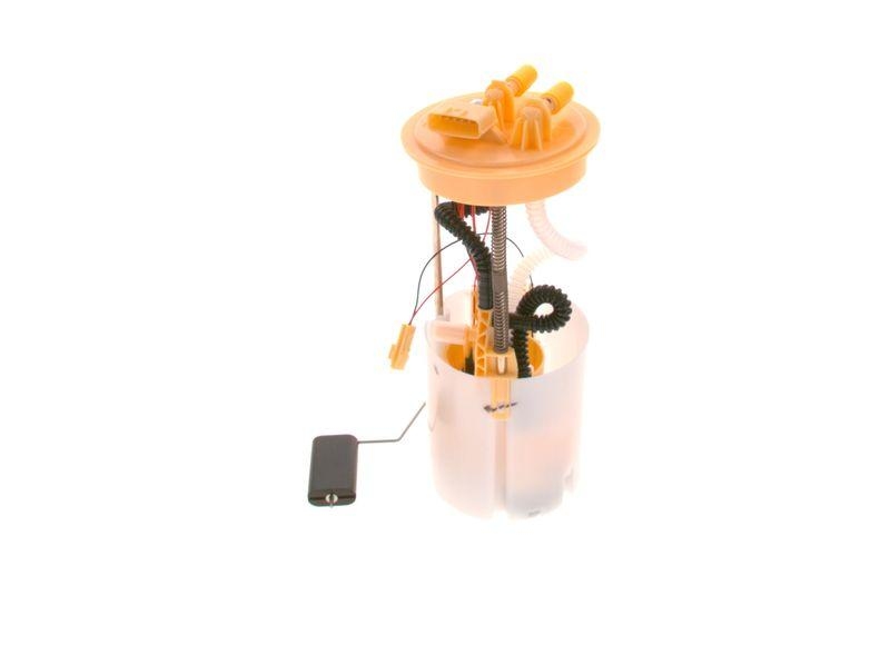 Bosch 0 580 204 046 Ekp-Einbaueinheit