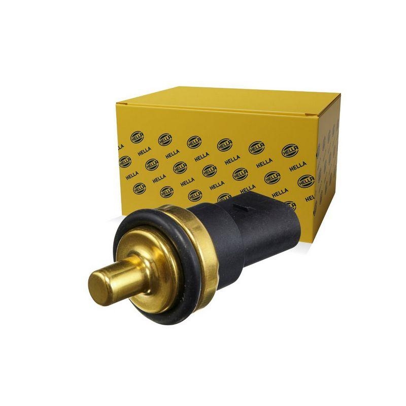 HELLA 6PT 009 309-331 Sensor, K&uuml;hlmitteltemperatur f&uuml;r FORD/MB/VW/MITSU./...