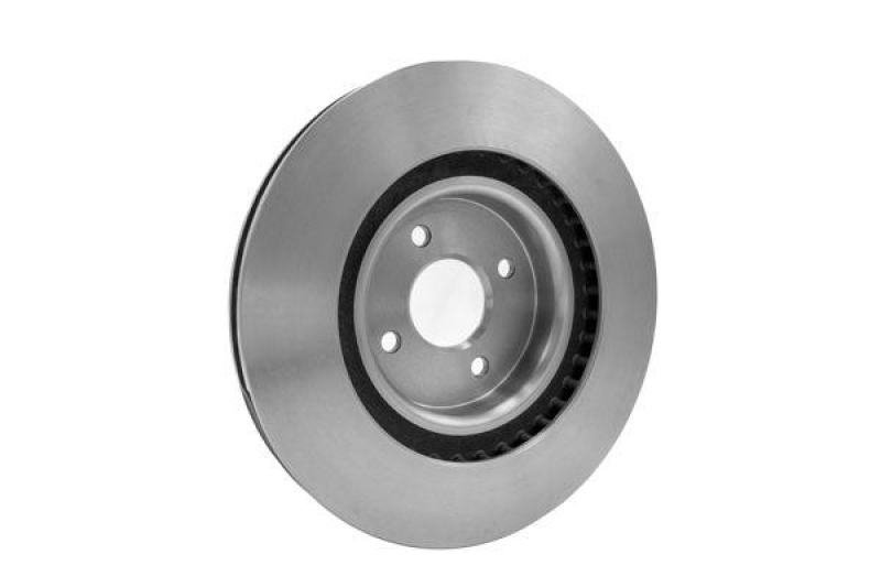 HELLA 8DD 355 112-711 Bremsscheibe f&uuml;r FORD FOCUS (DAW/DBW)