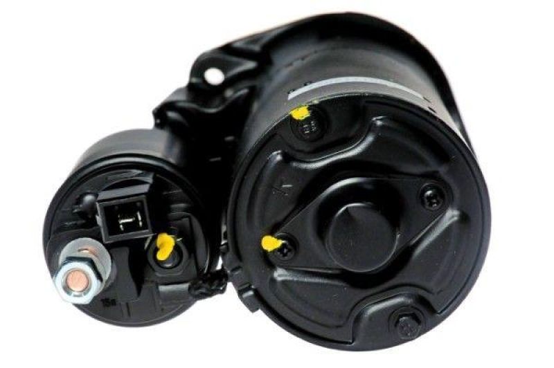 HELLA 8EA 011 611-041 Starter 12V 0,9kW