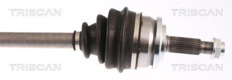 TRISCAN 8540 13546 Antriebswelle f&uuml;r Toyota