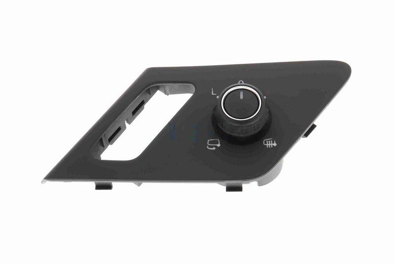 VEMO V10-73-0471 Schalter, Spiegelverstellung mit Spiegelbeheizung für VW