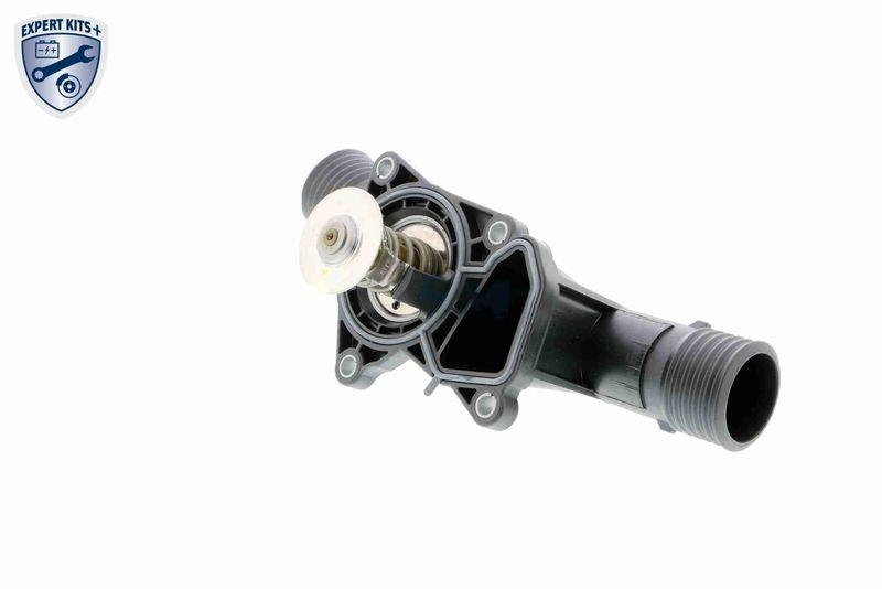 VEMO V20-99-1267 Thermostatgeh&auml;use 95&deg;C mit Dichtung f&uuml;r BMW