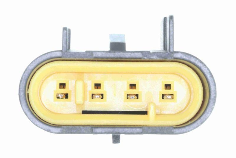 VEMO V24-76-0017 Lambdasonde Zr 4 Kabel / 350 mm f&uuml;r FIAT
