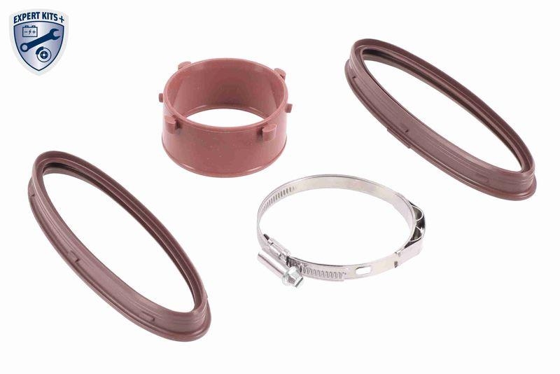 VEMO V30-72-0965 Luftmassenmesser mit Reinluftkanal f&uuml;r MERCEDES-BENZ