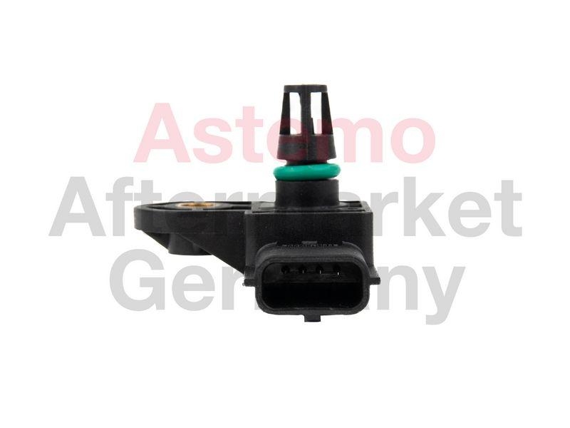 HITACHI 2508251 Sensor, Saugrohrdruck f&uuml;r DACIA u.a.