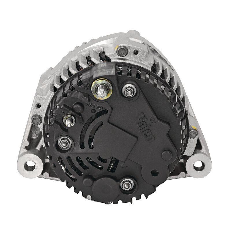 VALEO 439555 Generator Neu - ORIGINS