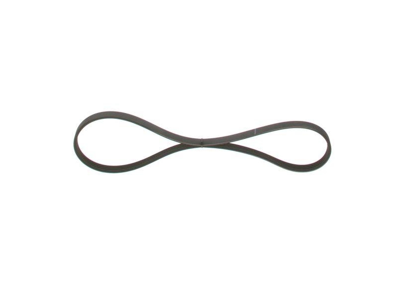 BOSCH 1 987 947 826 Keilrippenriemen