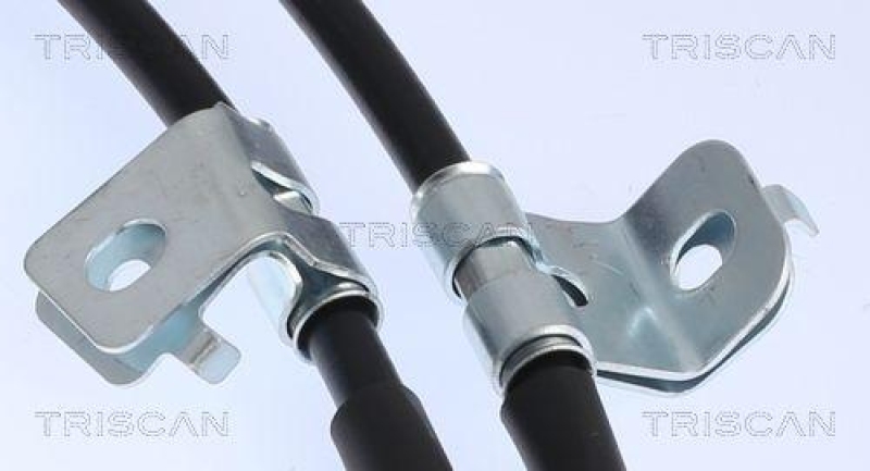 TRISCAN 8140 241151 Handbremsseil f&uuml;r Opel