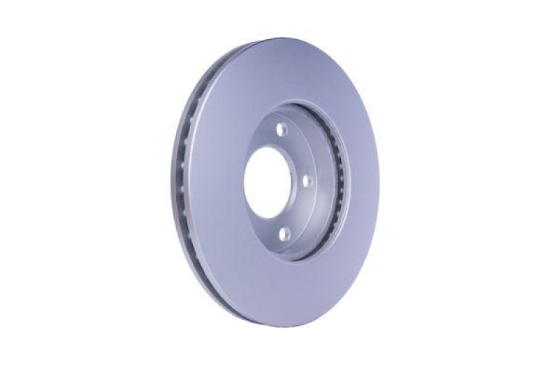 HELLA 8DD 355 112-731 Bremsscheibe f&uuml;r MAZDA/FORD