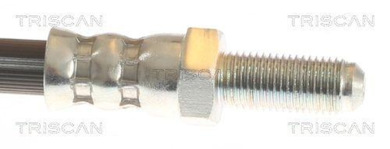 TRISCAN 8150 65107 Bremsschlauch Vorne f&uuml;r Saab