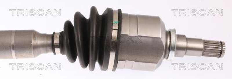 TRISCAN 8540 13547 Antriebswelle f&uuml;r Toyota
