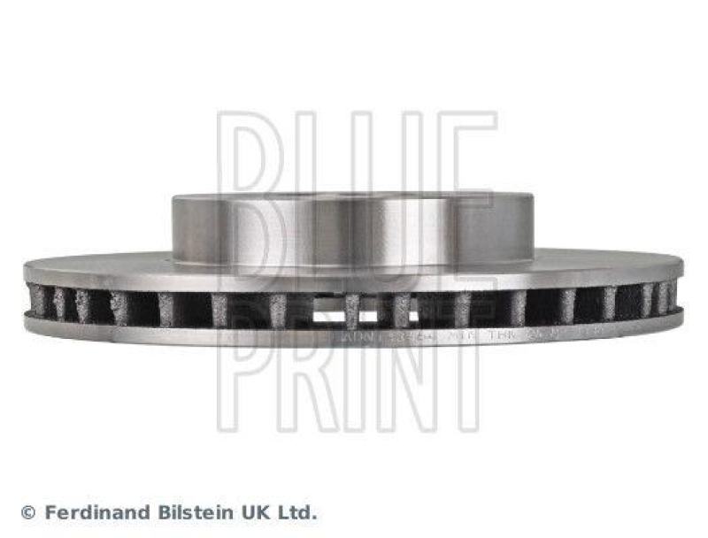 BLUE PRINT ADN143164 Bremsscheibe f&uuml;r NISSAN