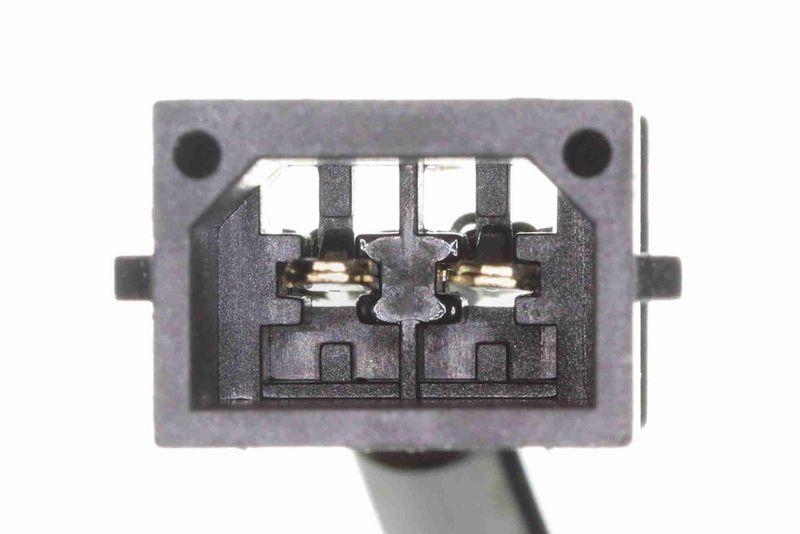 VEMO V10-72-0917-1 Sensor, Raddrehzahl vorne 1115 mm / 2-Polig f&uuml;r AUDI