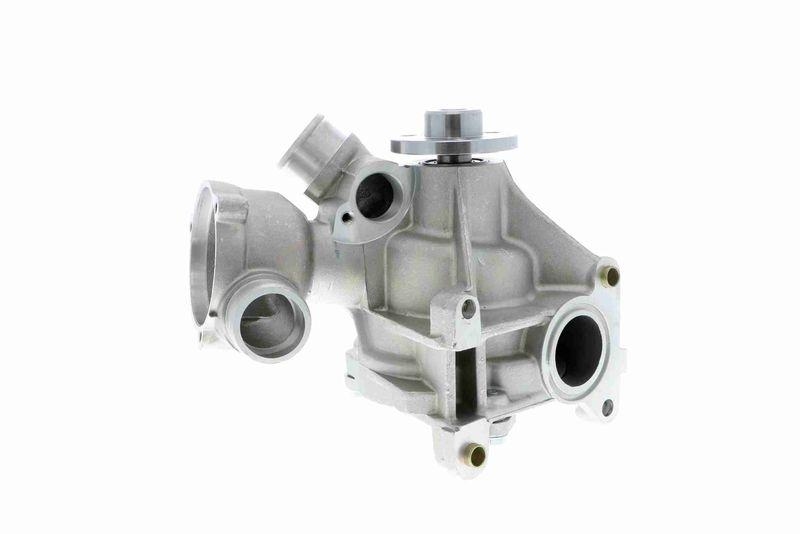VAICO V30-50002 Wasserpumpe, Motork&uuml;hlung mit Dichtungssatz f&uuml;r MERCEDES-BENZ