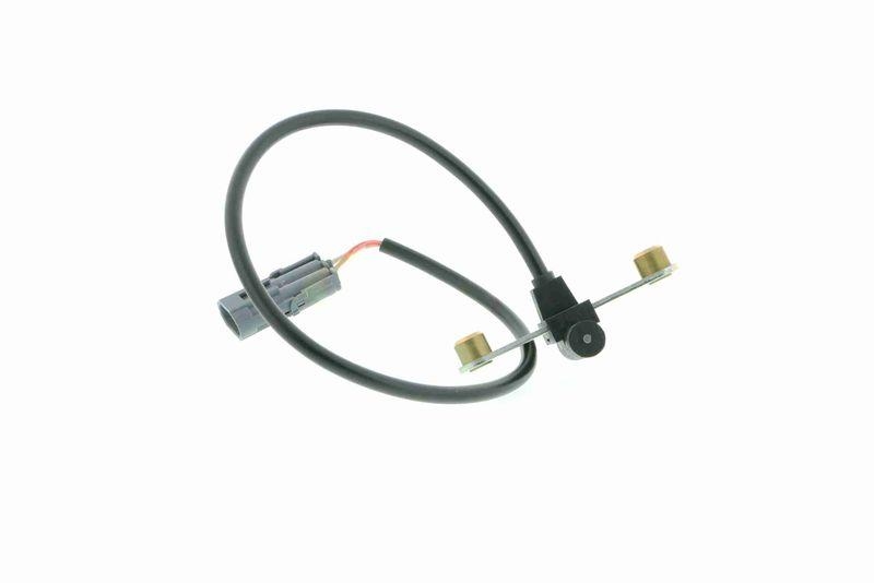 VEMO V46-72-0060 Impulsgeber, Kurbelwelle 540 mm 2-Polig für RENAULT