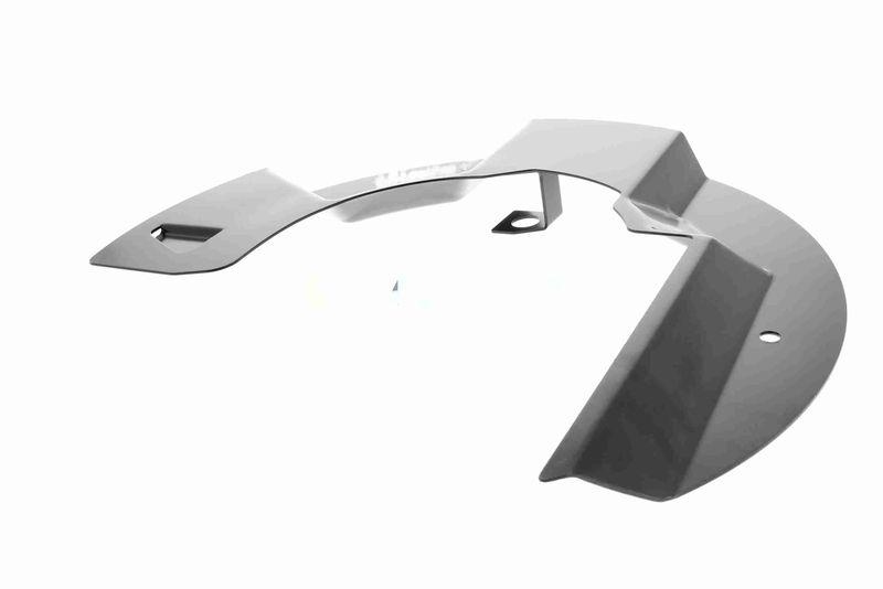 VAICO V48-0491 Spritzblech, Bremsscheibe Vorderachse rechts f&uuml;r LAND ROVER