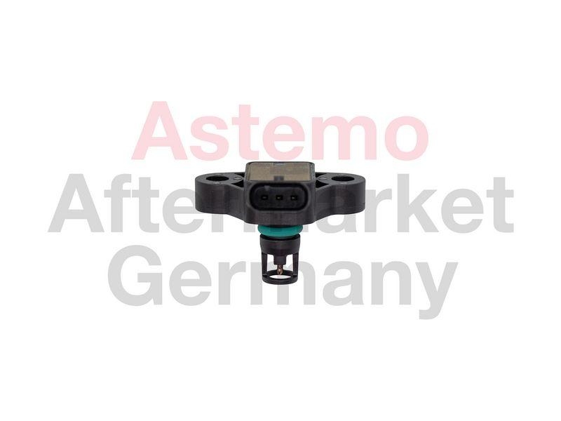 HITACHI 2508252 Sensor, Saugrohrdruck f&uuml;r AUDI u.a.