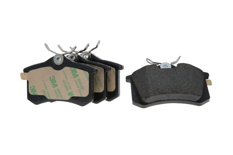VALEO 610301 BRAKE PADS EV RENAULT SCENIC IV RR