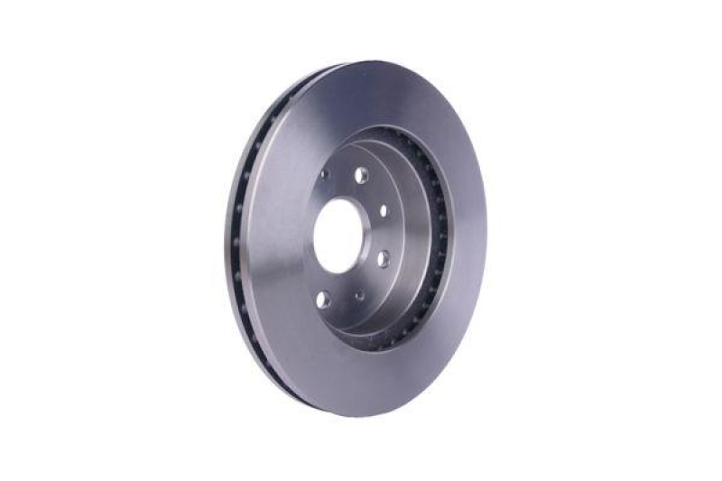 HELLA 8DD 355 112-781 Bremsscheibe f&uuml;r KIA