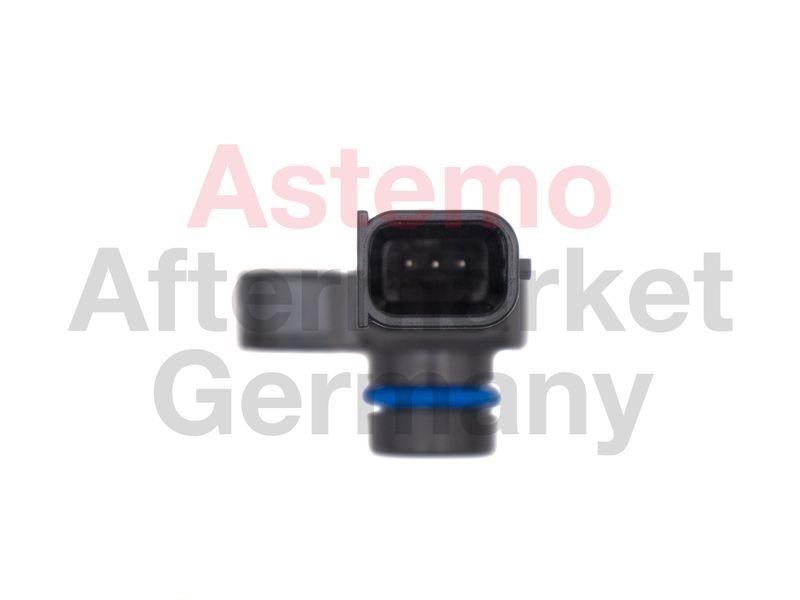 HITACHI 2508253 Sensor, Saugrohrdruck f&uuml;r CITRO&Euml;N u.a.