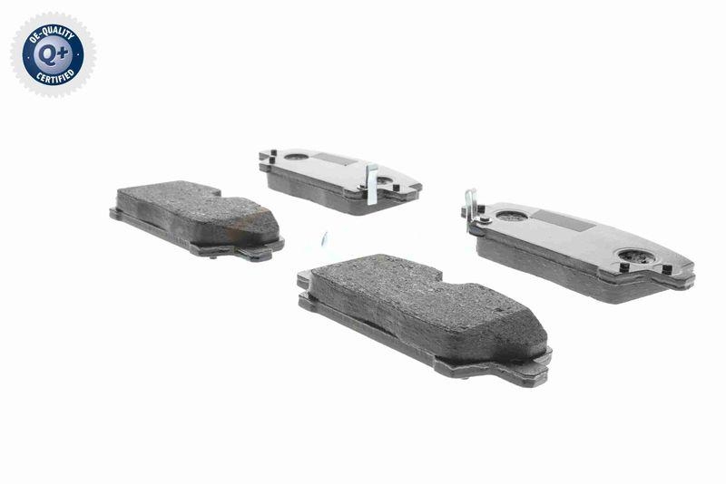 ACKOJA A26-0089 Bremsbelagsatz, Scheibenbremse Vorderachse, Sys.: Lucas - Girling Wva: für HONDA