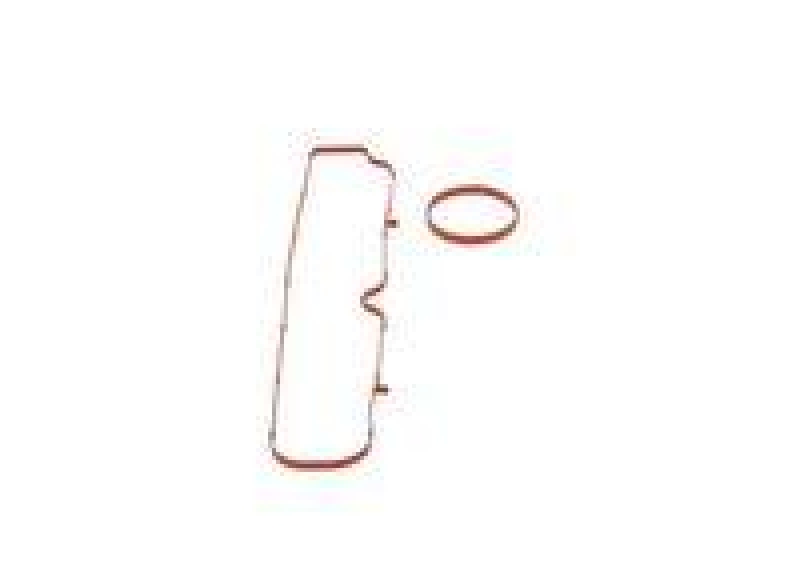 Bosch F 01C 600 073 Ersatzteilsatz