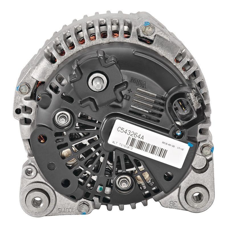 VALEO 439557 Generator Neu - ORIGINS