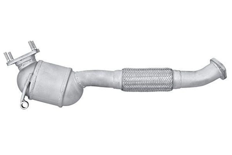 HELLA 8LE 366 051-701 Katalysator FORD