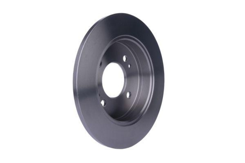 HELLA 8DD 355 112-801 Bremsscheibe f&uuml;r KIA/HYUNDAI